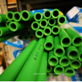 Germany Standard 20mm PPR High Pressure Pipes for Hot& Cold Water